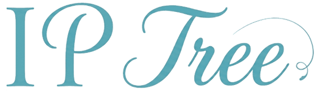 IP Search Logo